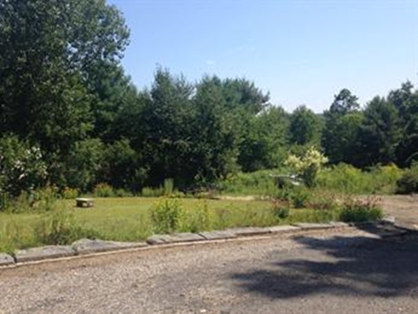 355 Monson Turnpike Road Ware, MA 01082 - Photo 5 of 6 an outdoor view with yard