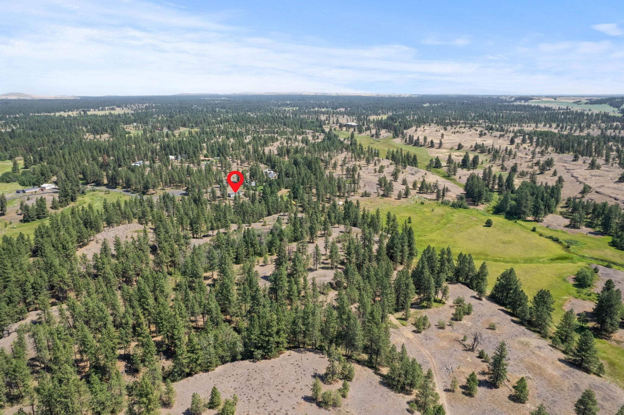 26114 West Carman Road Cheney, WA 99004 - Photo 31 of 35