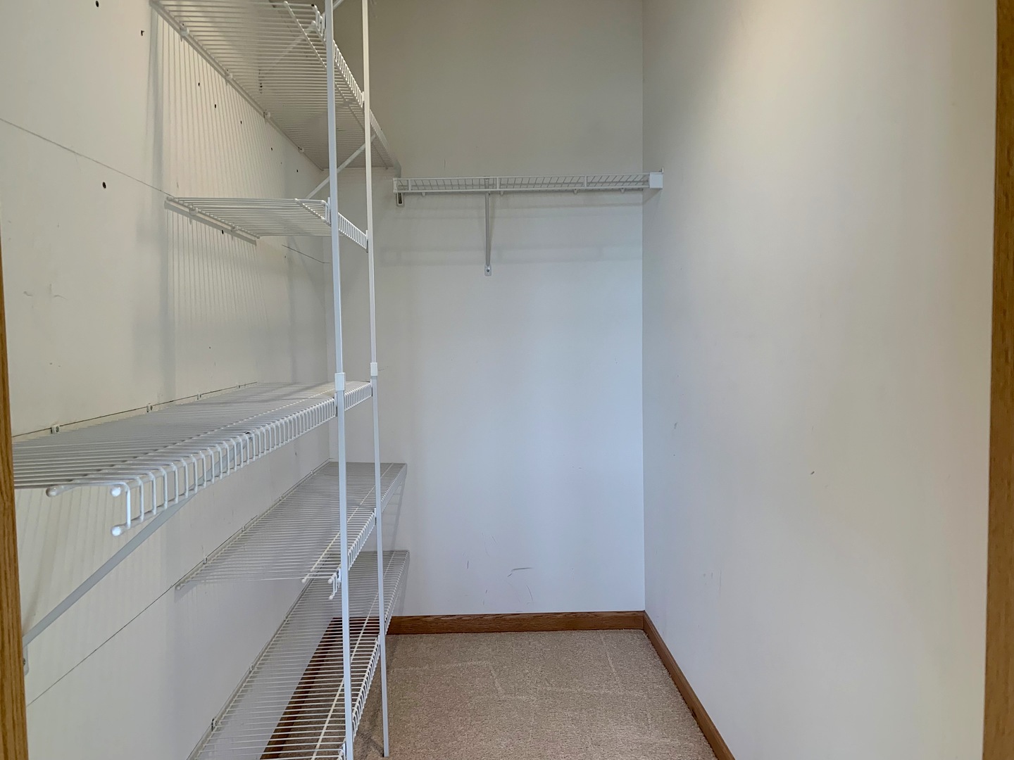686 South Peace Road, Unit 686 Sycamore, IL 60178 - Photo 10 of 15 a view of walk in closet