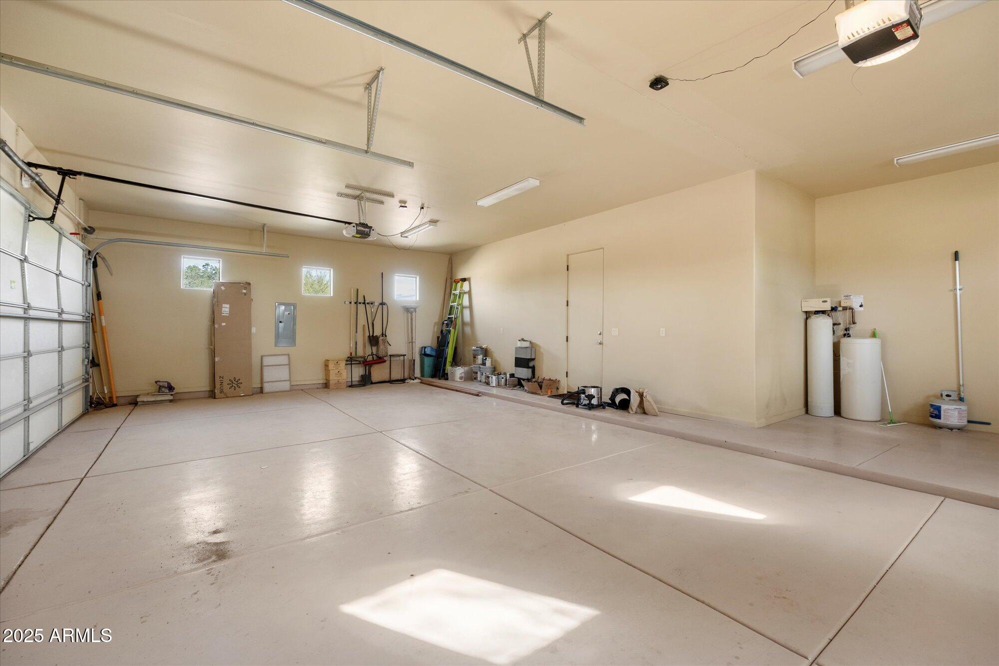 29317 North 164th Street Scottsdale, AZ 85262 - Photo 27 of 27 a view of a room with gym equipment