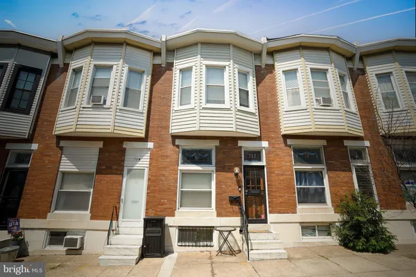 $3,100 | 712 South Linwood Avenue, Baltimore, MD 21224