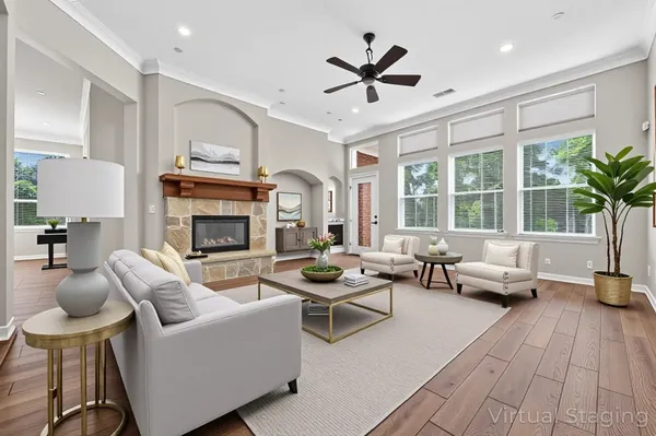 $568,950 | 1623 Cafe Dumonde, Conroe, TX 77304