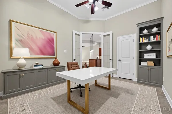 $568,950 | 1623 Cafe Dumonde, Conroe, TX 77304