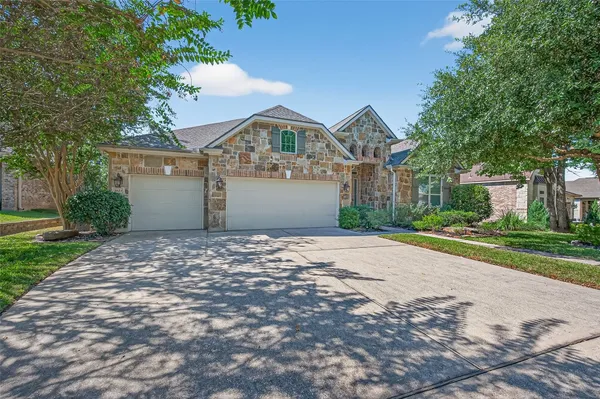 $568,950 | 1623 Cafe Dumonde, Conroe, TX 77304