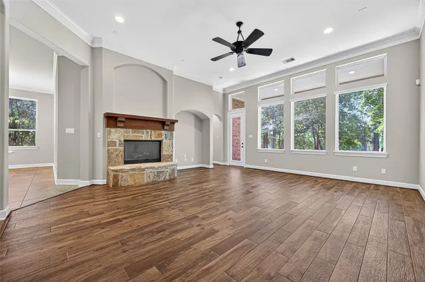 $568,950 | 1623 Cafe Dumonde, Conroe, TX 77304