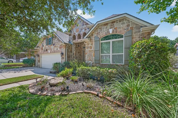 $568,950 | 1623 Cafe Dumonde, Conroe, TX 77304