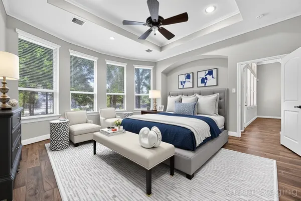 $568,950 | 1623 Cafe Dumonde, Conroe, TX 77304