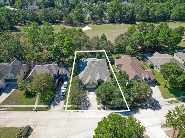 $568,950 | 1623 Cafe Dumonde, Conroe, TX 77304