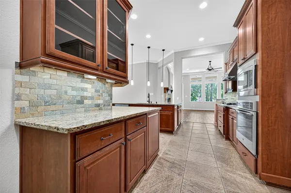 $568,950 | 1623 Cafe Dumonde, Conroe, TX 77304