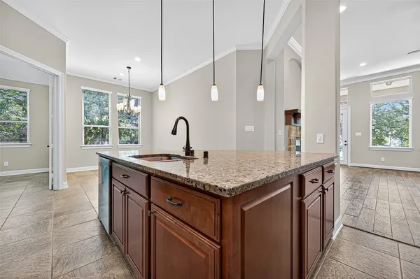 $568,950 | 1623 Cafe Dumonde, Conroe, TX 77304