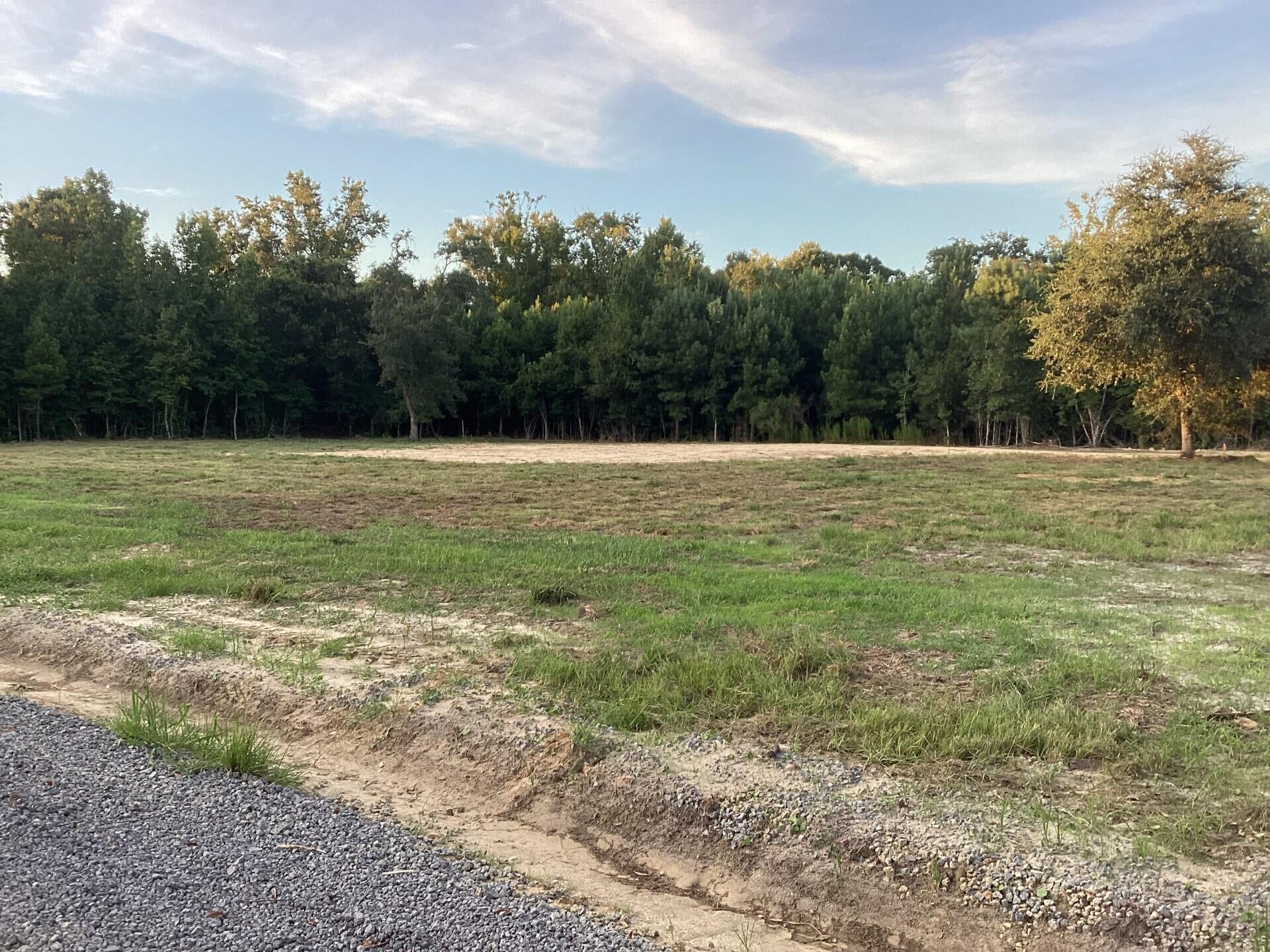 1 Irving Manigault Road McClellanville, SC 29458 - Photo 7 of 23 1 irving from rear