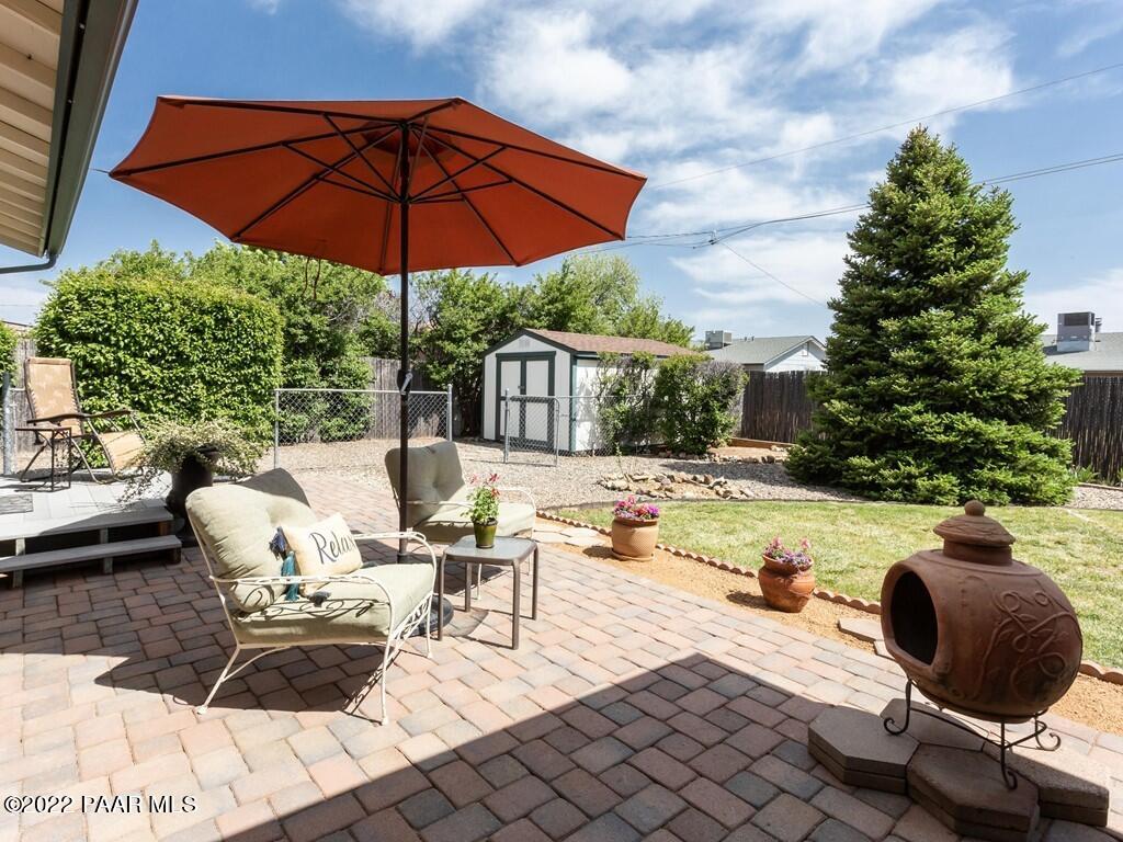 8090 East Gale Road Prescott Valley, AZ 86314 - Photo 16 of 20 016_Backyard