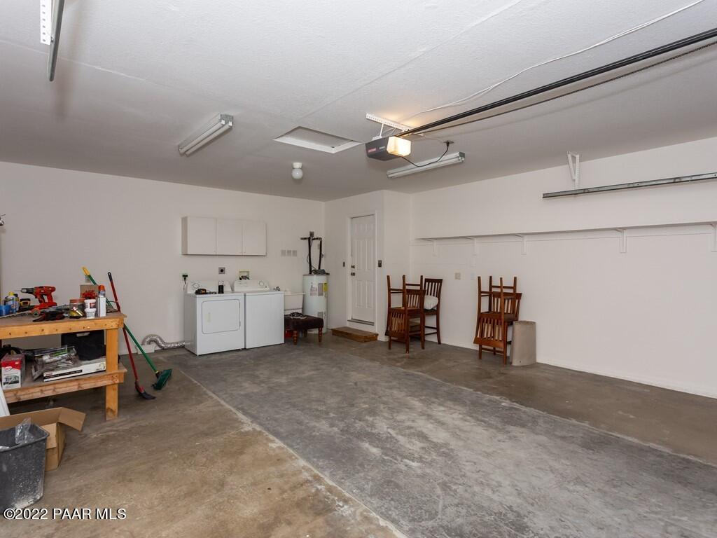 8090 East Gale Road Prescott Valley, AZ 86314 - Photo 19 of 20 019_Garage