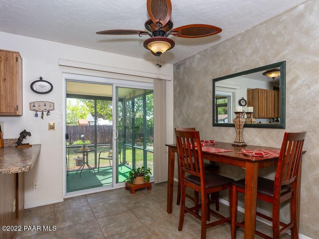 8090 East Gale Road Prescott Valley, AZ 86314 - Photo 8 of 20 008_Dining Area