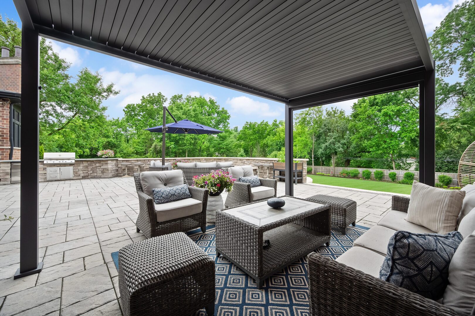 4050 Sterling Road Downers Grove, IL 60515 - Photo 46 of 73