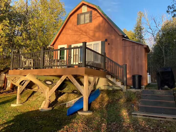 59 Mallard Drive Ripley, ME 04930 - Photo 1 of 33 IMG_1974