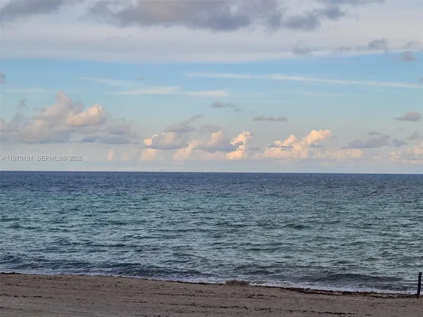 a view of ocean