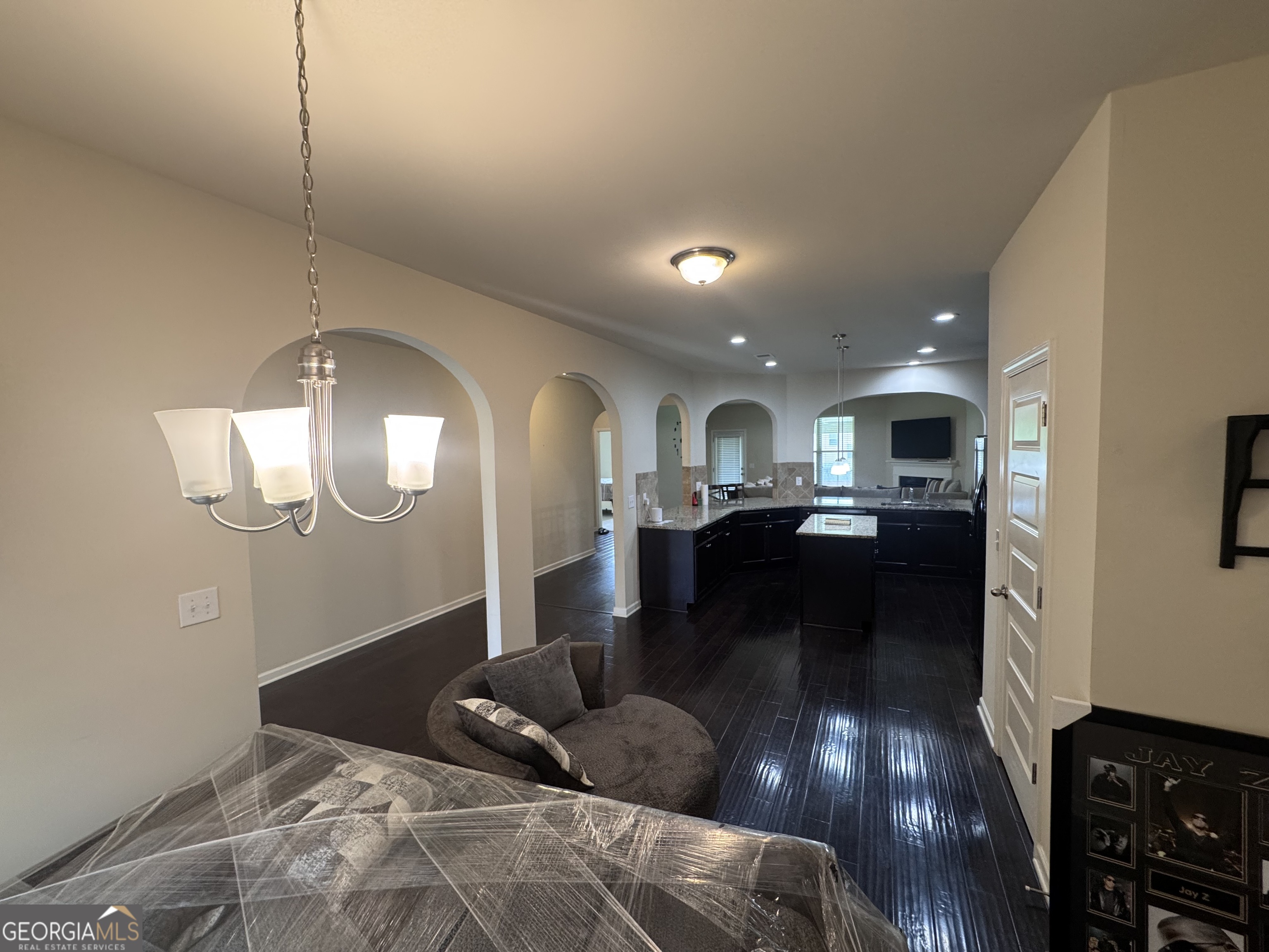 549 Harmony Way Locust Grove, GA 30248 - Photo 26 of 45