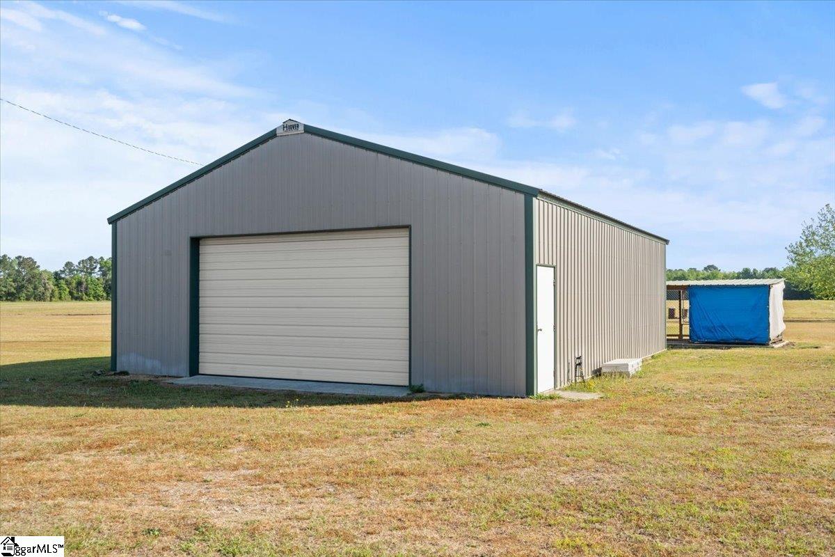633 East Lynches River Road Lamar, SC 29069 - Photo 41 of 45