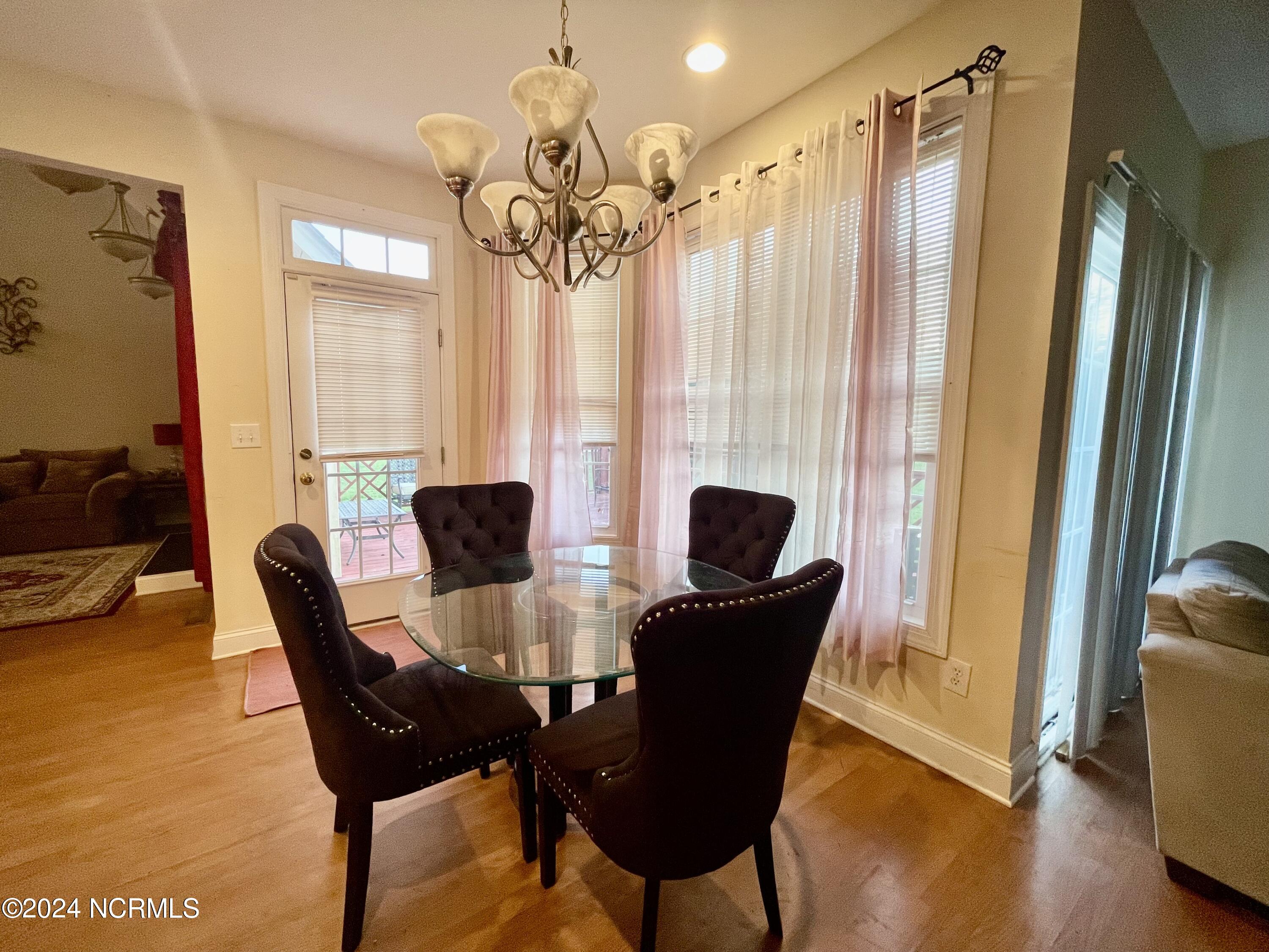 161 Randolphville Road Northeast Bolivia, NC 28422 - Photo 14 of 43 Dinning 1