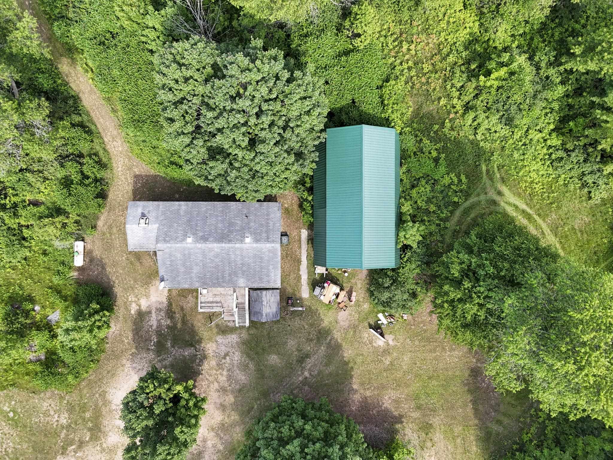 3850 North 25 Road Mesick, MI 49668 - Photo 11 of 49