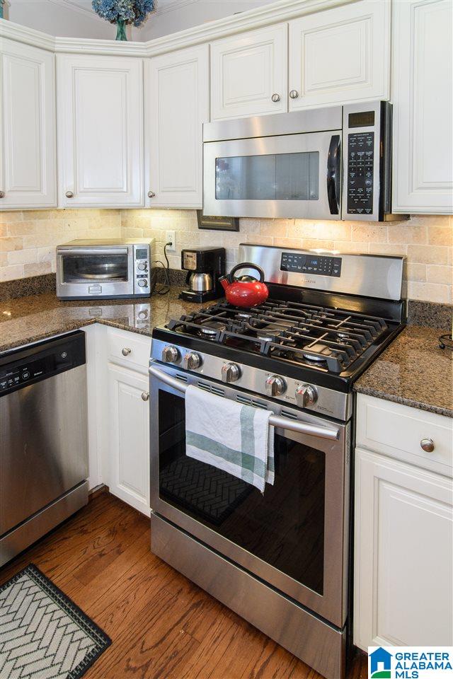 924 Talon Way Birmingham, AL 35242 - Photo 12 of 50