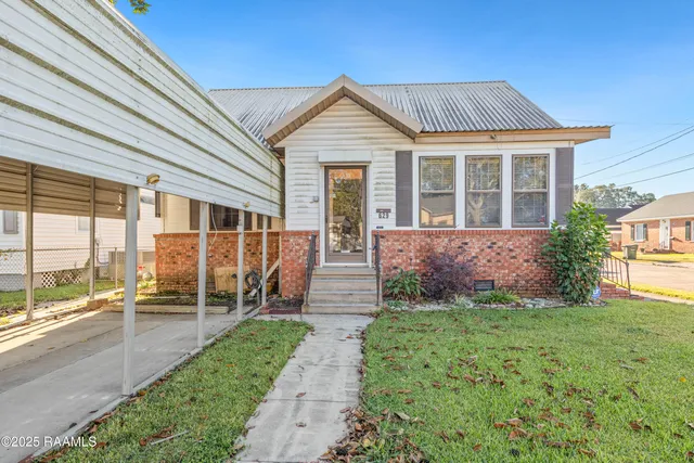 $125,000 | 629 South Weeks Street, New Iberia, LA 70560