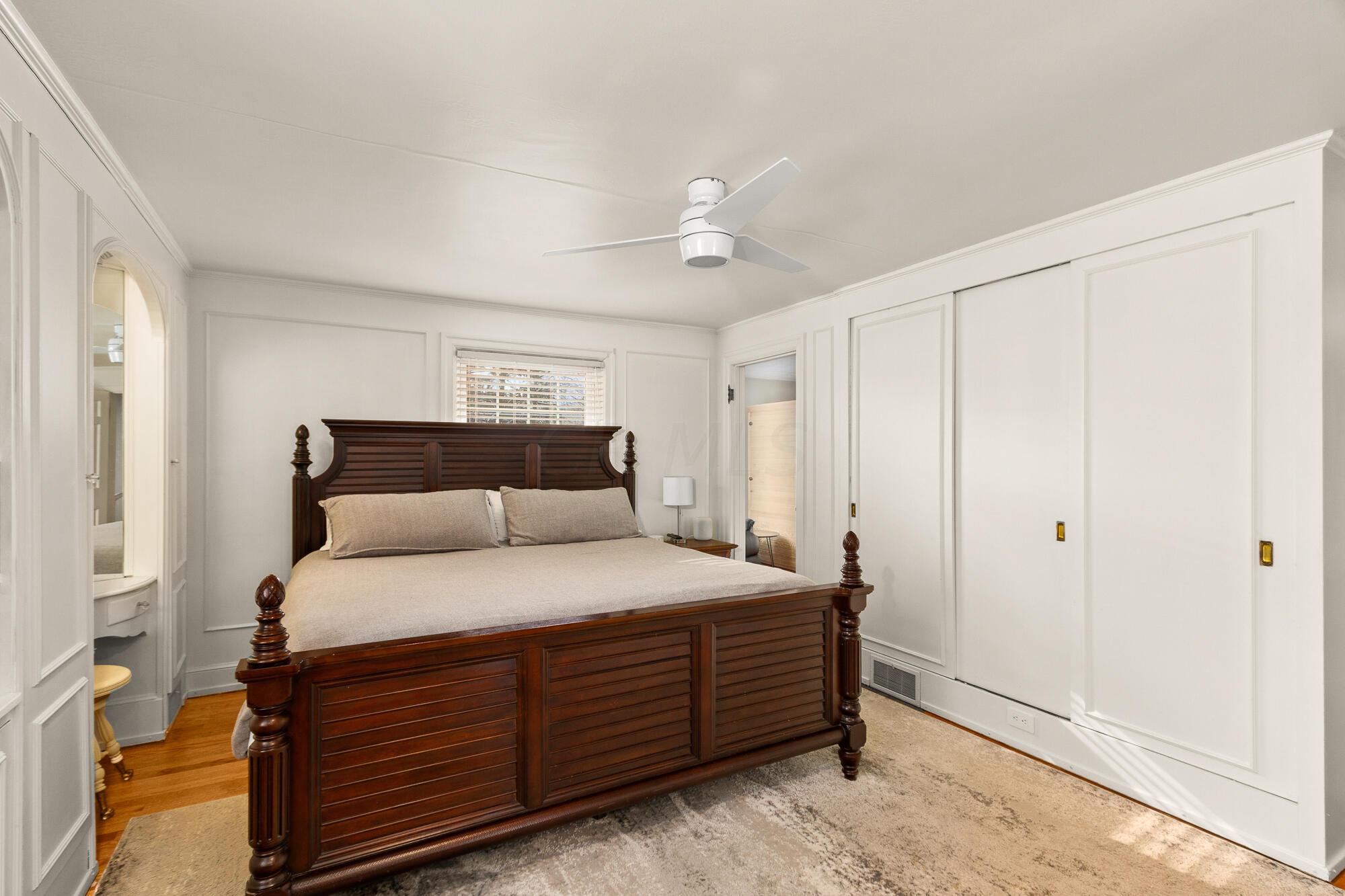 511 Edgewood Road Mansfield, OH 44907 - Photo 22 of 47 bed-1-2
