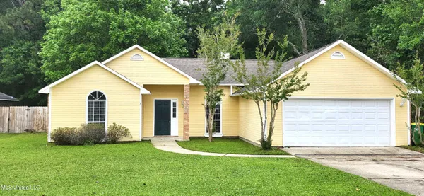 $1,600 | 6808 Red Bud Lane, Ocean Springs, MS 39564