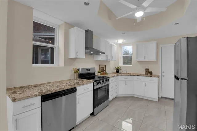 $333,000 | 14 Parkland Place, St. Louis, MO 63112