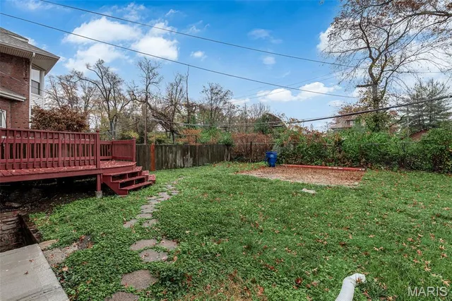 $333,000 | 14 Parkland Place, St. Louis, MO 63112