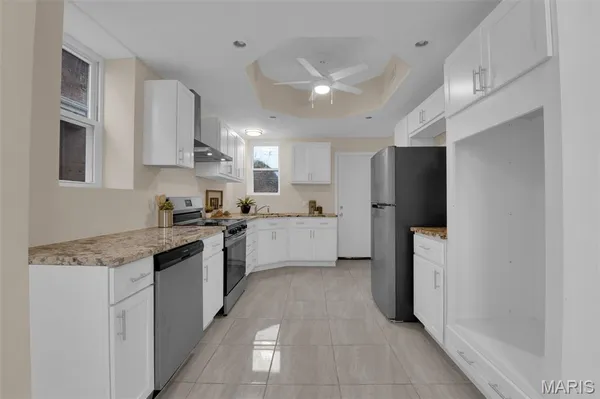 $320,000 | 14 Parkland Place, St. Louis, MO 63112