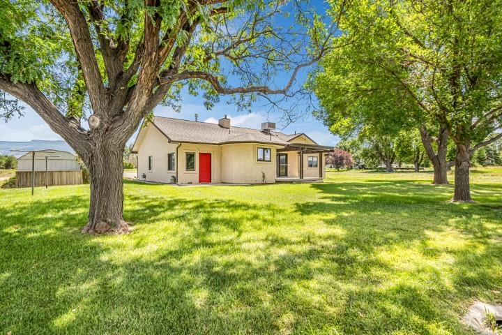 323 33 Road Palisade, CO 81526 - Photo 24 of 38 Gallery Image 24