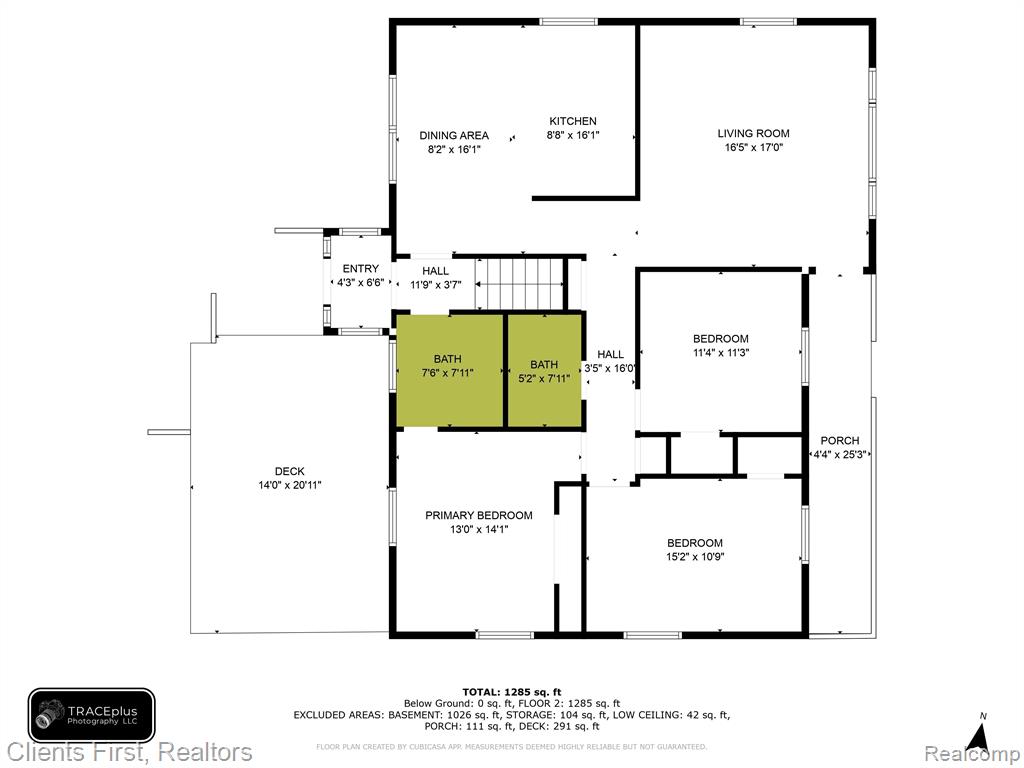 4630 Denton Road Canton, MI 48188 - Photo 47 of 49