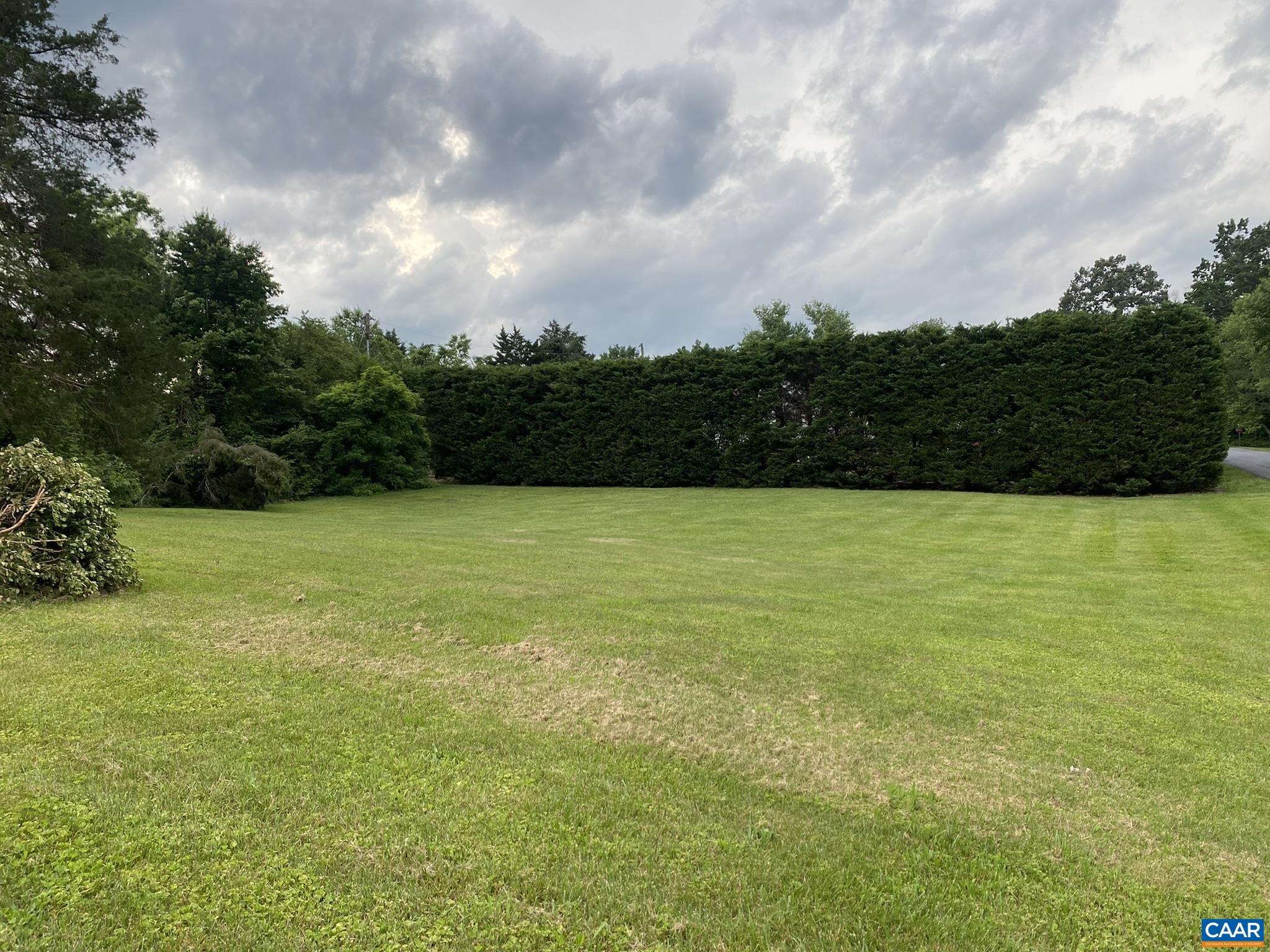 8 Old Orchard Road Free Union, VA 22940 - Photo 3 of 8 a view of a garden with houses