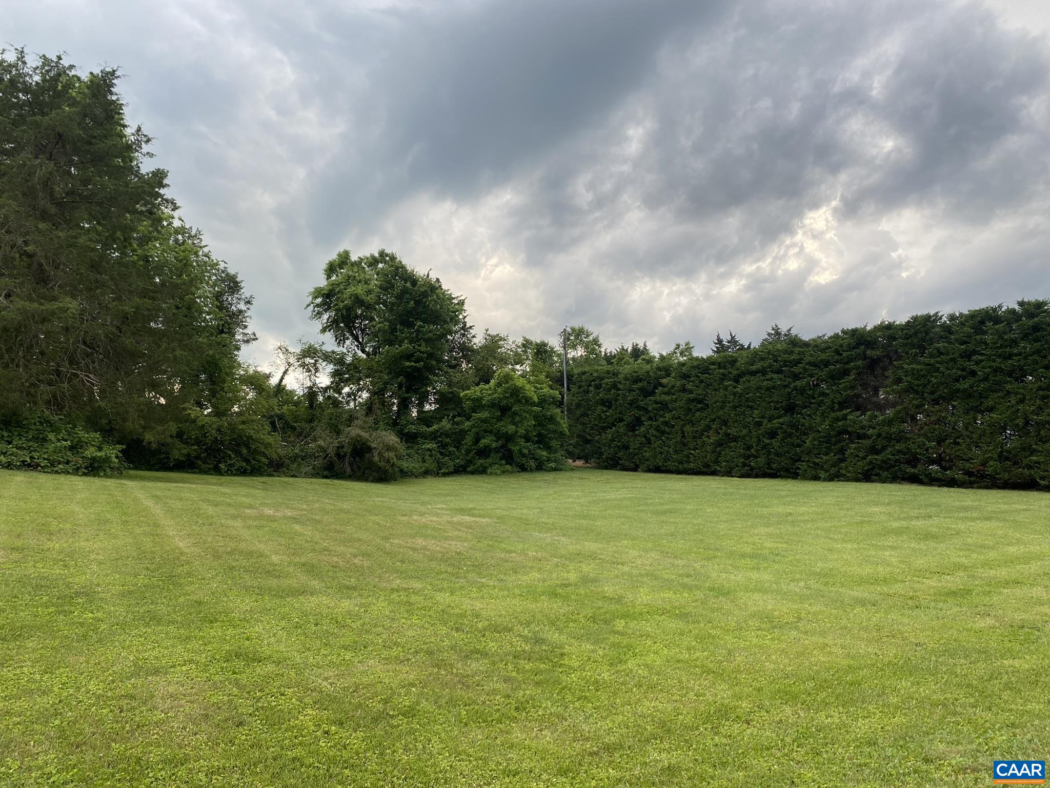 8 Old Orchard Road Free Union, VA 22940 - Photo 4 of 8 a view of a field with an trees in the background
