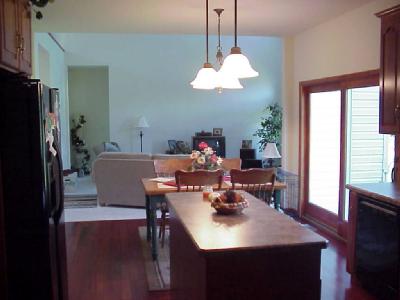 529 Bierys Bridge Road Bethlehem, PA 18017 - Photo 3 of 6 Kitchen