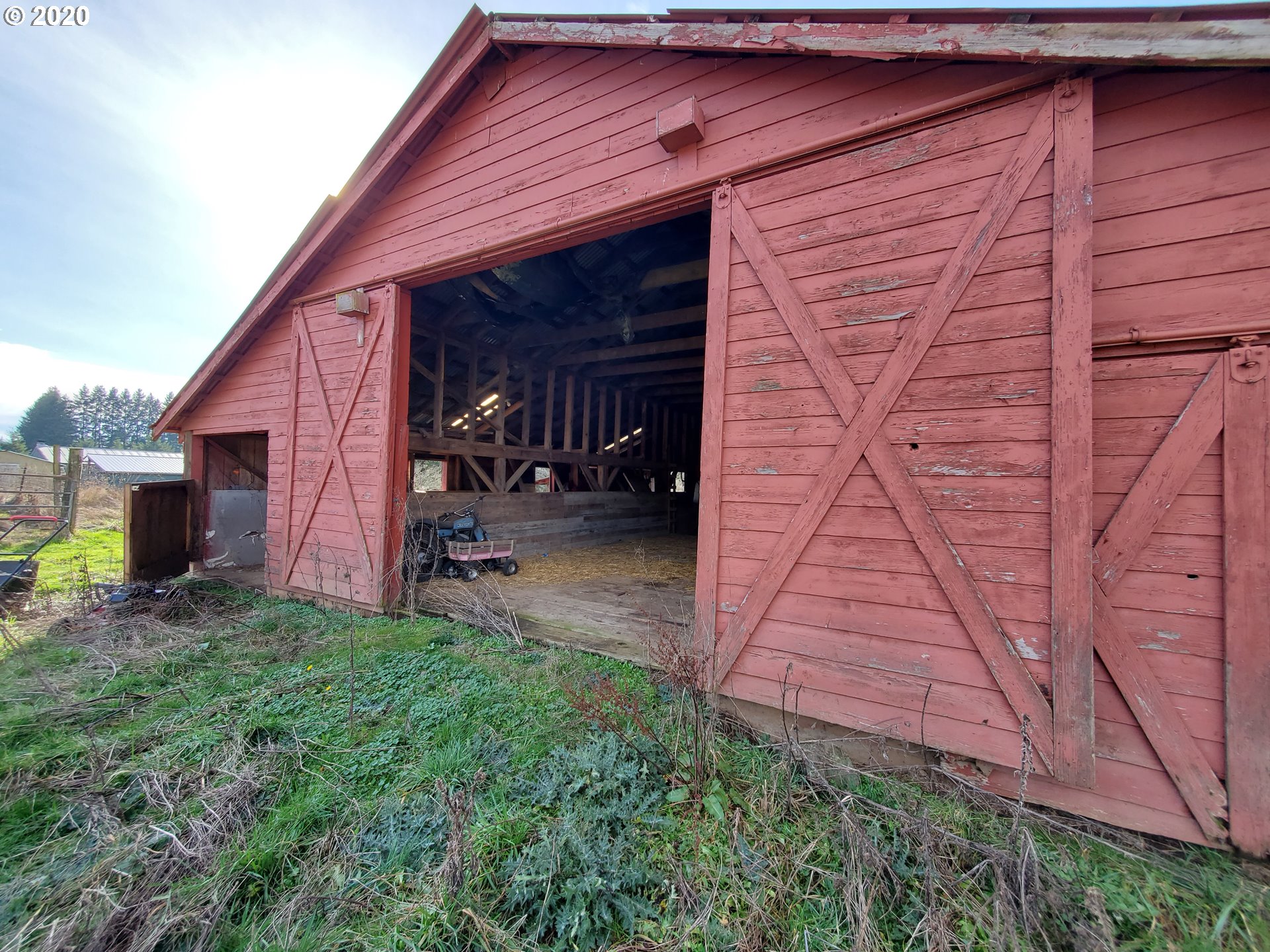23990 Southeast Firwood Road Sandy, OR 97055 - Photo 3 of 32