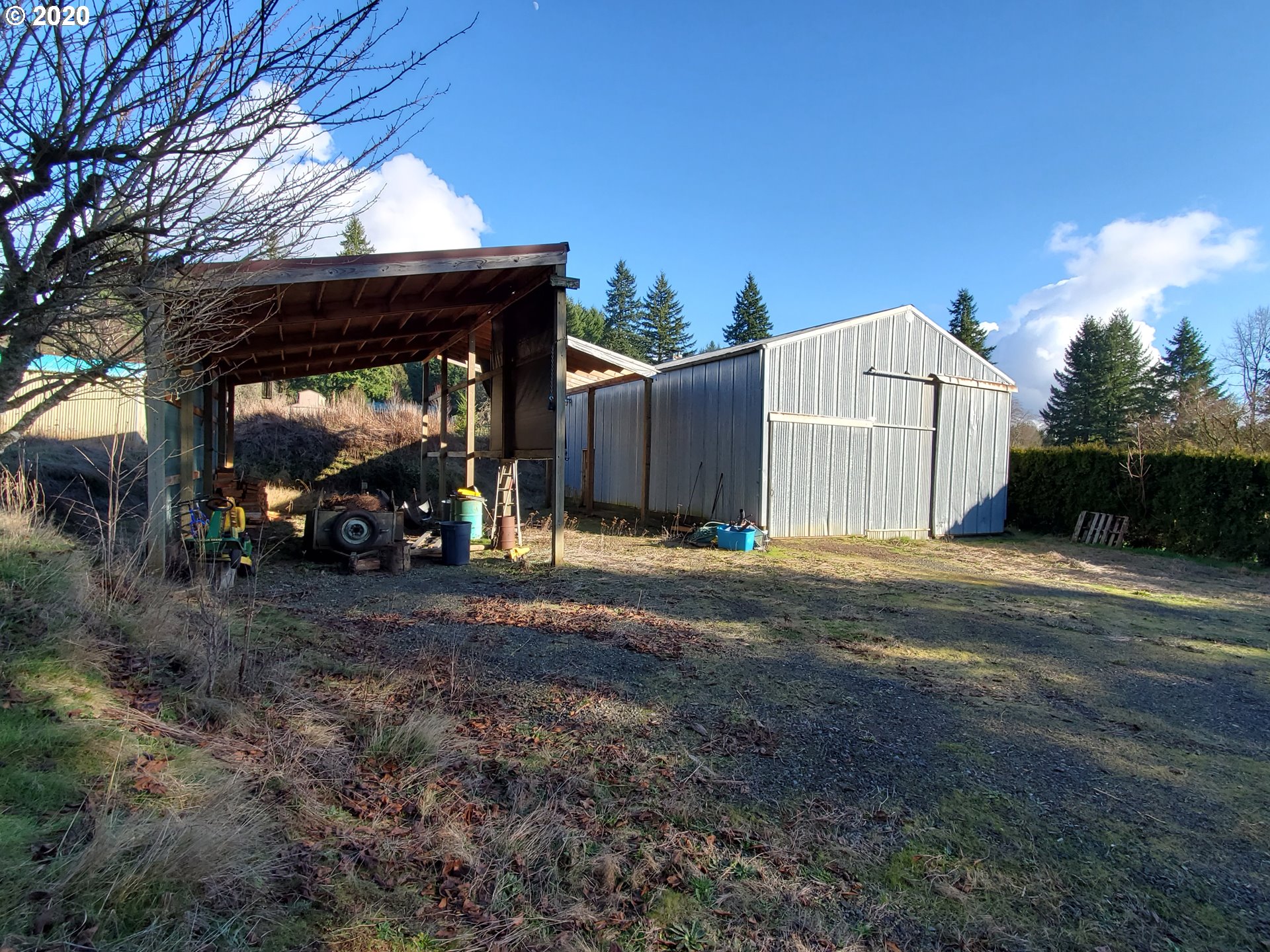 23990 Southeast Firwood Road Sandy, OR 97055 - Photo 7 of 32