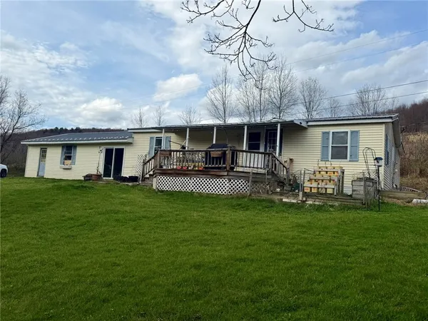 $265,000 | 1052 County Highway, Walton, NY 13856