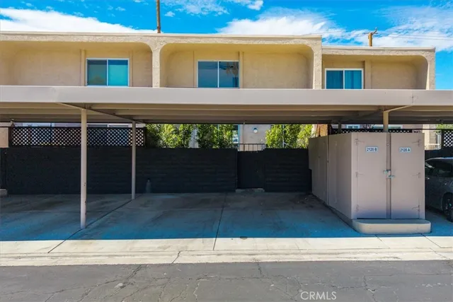 $344,900 | 2120 South Indian Canyon Drive, Palm Springs, CA 92262