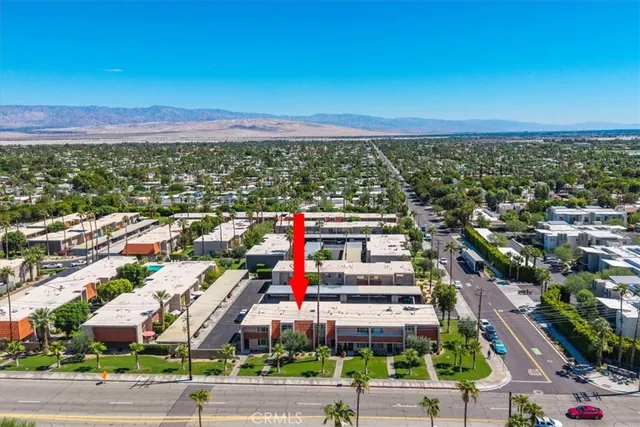 $344,900 | 2120 South Indian Canyon Drive, Palm Springs, CA 92262