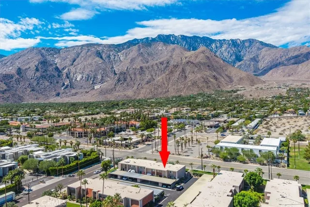 $344,900 | 2120 South Indian Canyon Drive, Palm Springs, CA 92262