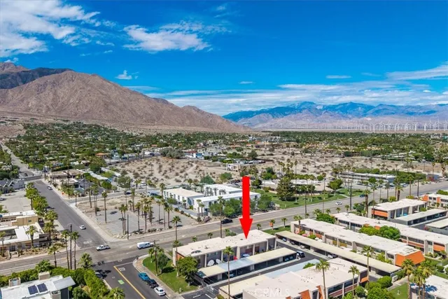 $344,900 | 2120 South Indian Canyon Drive, Palm Springs, CA 92262