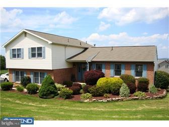 3013 Regency Drive Sinking Spring, PA 19608 - Photo 1 of 12 Exterior Front