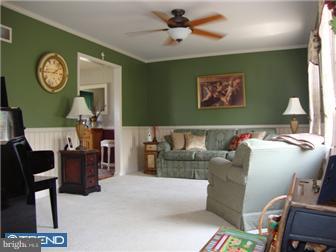 3013 Regency Drive Sinking Spring, PA 19608 - Photo 3 of 12 Living Room