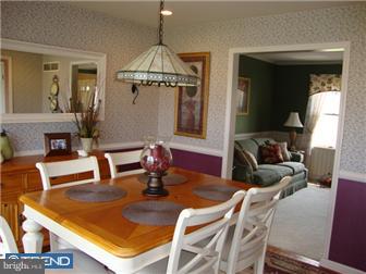 3013 Regency Drive Sinking Spring, PA 19608 - Photo 4 of 12 Dining Room