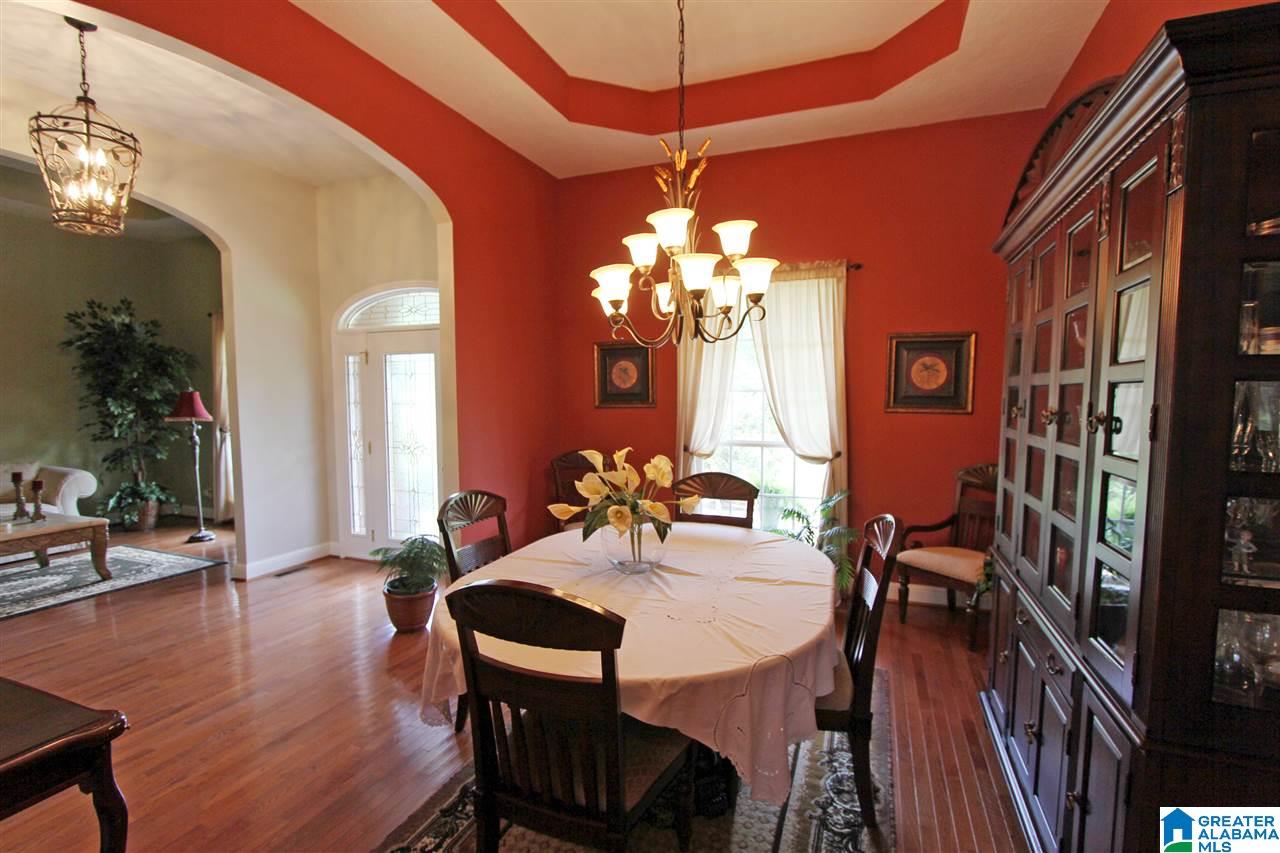 2540 Cedars Road Munford, AL 36268 - Photo 22 of 50