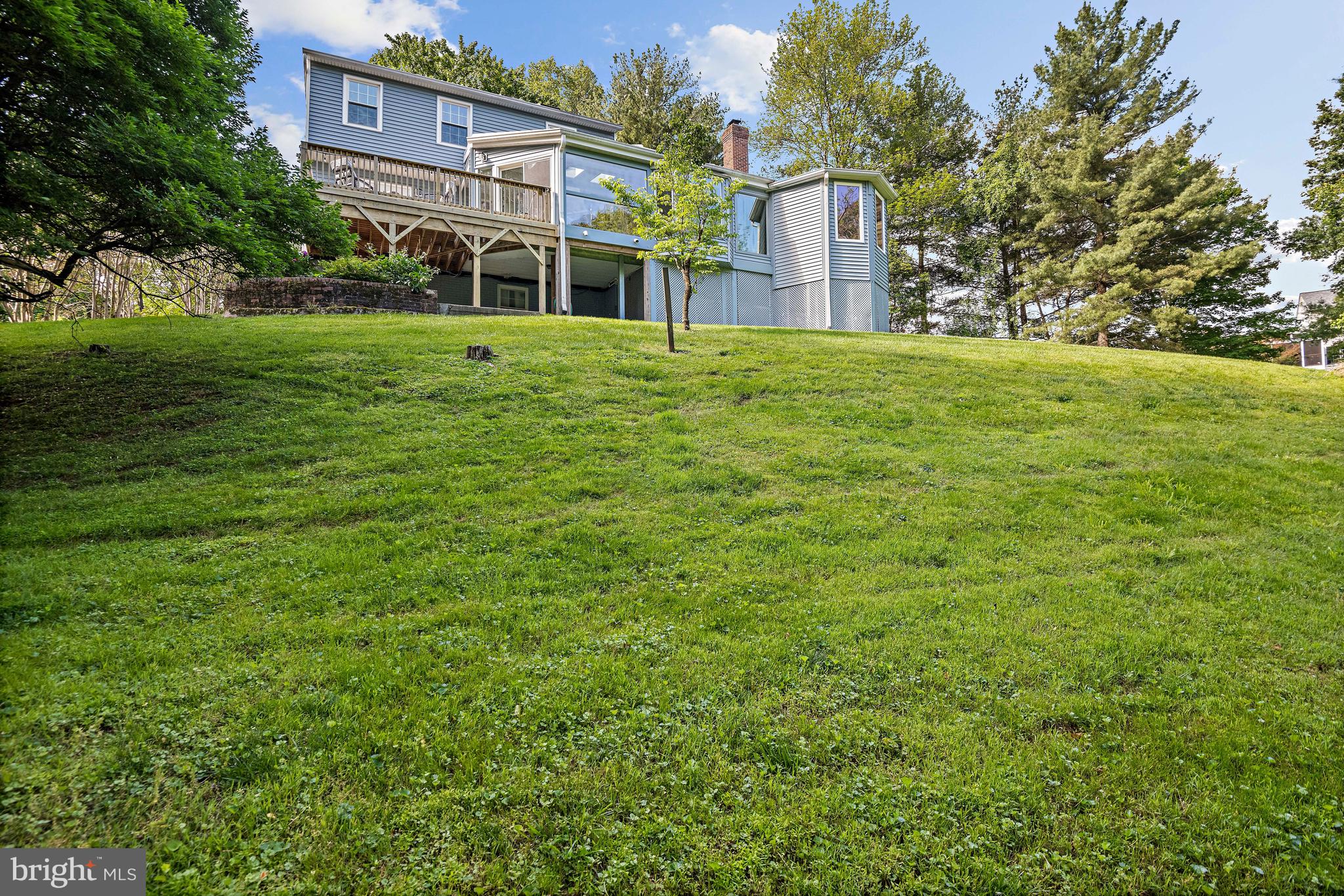 9830 Faust Drive Vienna, VA 22182 - Photo 69 of 75