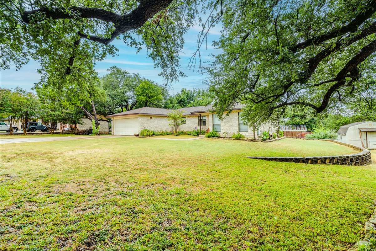 104 Clear Springs Road Georgetown, TX 78628 - Photo 2 of 30